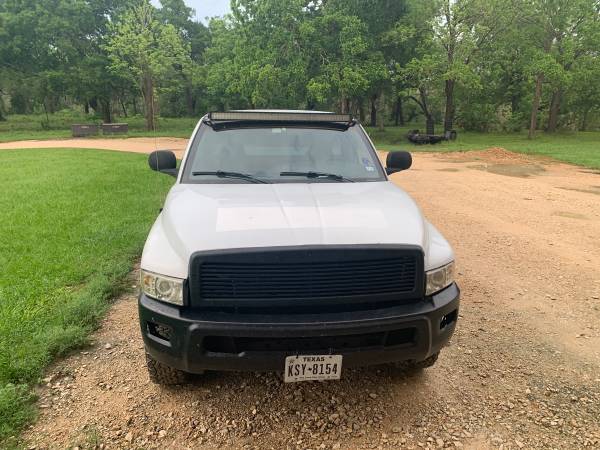 2001 dodge ram 1500 single cab for sale in Blessing, TX – photo 4
