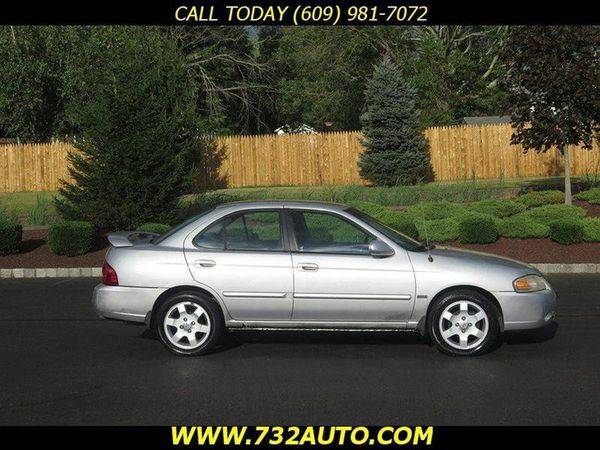 2005 Nissan Sentra 1.8 S 4dr Sedan - Wholesale Pricing To The Public! for sale in Hamilton Township, NJ – photo 4