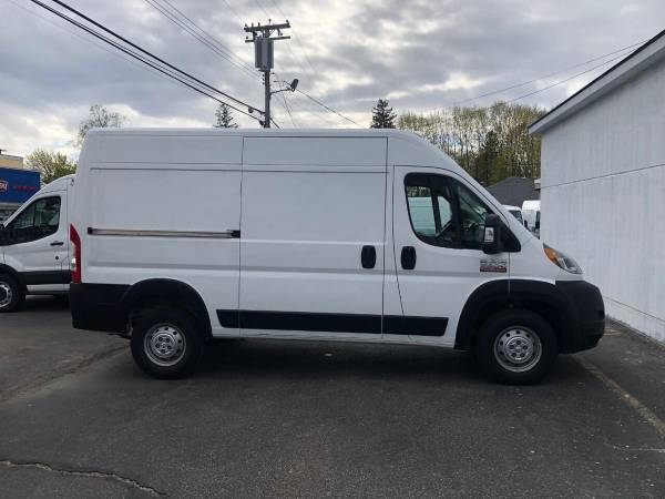 2019 RAM ProMaster Cargo 2500 136 WB 3dr High Roof Cargo Van for sale in Kenvil, NJ – photo 6