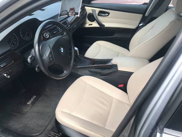 BMW 328 XDRIVE, SUPER CLEAN, JUST SERVICED, GORGEOUS COLOR COMBO! for sale in Attleboro, NY – photo 7
