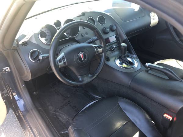 2006 Pontiac Solstice Roadster - - by dealer - vehicle for sale in Moreno Valley, CA – photo 8