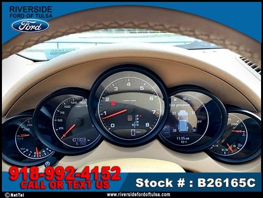 2012 Porsche Cayenne AWD SUV -EZ FINANCING -LOW DOWN! - cars &... for sale in Tulsa, OK – photo 15