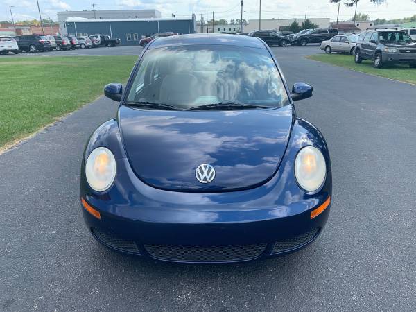 2007 VW Beetle for sale in Brunswick, NC – photo 3