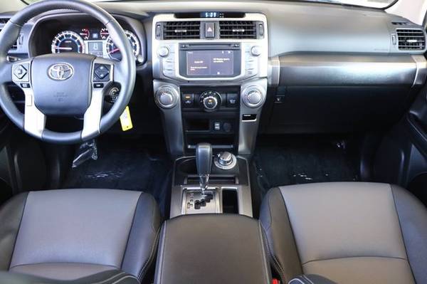 2019 Toyota 4Runner SR5 Premium - - by dealer for sale in Boise, ID – photo 14