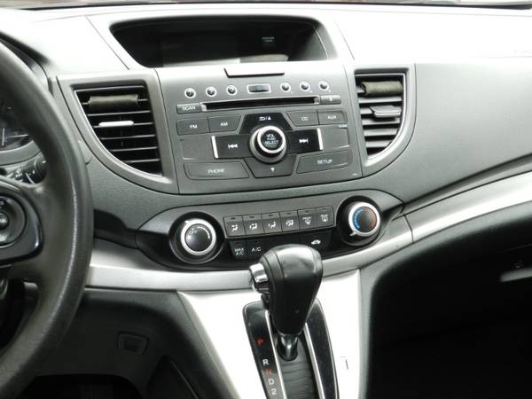 2012 Honda CR-V EX 4WD 5-Speed AT for sale in Trenton, NJ – photo 14