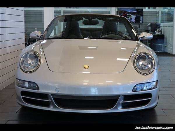 2008 PORSCHE CARRERA 911 S NEW TIRES TONS OF SERVICE 997 2009 2010 PDK for sale in Portland, OR – photo 10