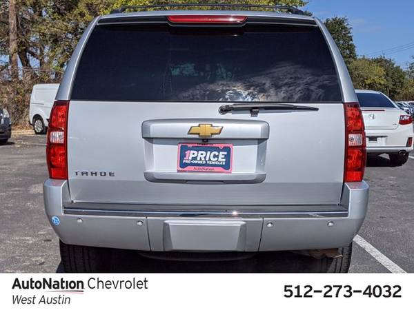 2013 Chevrolet Tahoe LTZ SKU:DR338402 SUV - cars & trucks - by... for sale in Austin, TX – photo 7