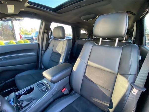 2020 Dodge Durango AWD All Wheel Drive R/T R/T SUV - cars & trucks -... for sale in Milwaukie, OR – photo 18