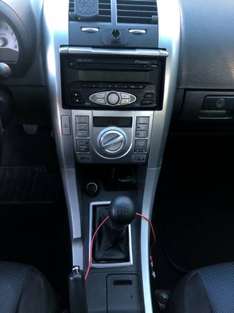 2007 Scion tC manual for sale - cars & trucks - by owner - vehicle... for sale in San Diego, CA – photo 6