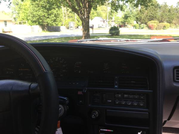 1991 Toyota Supra MK3 for sale in Fayetteville, NC – photo 13