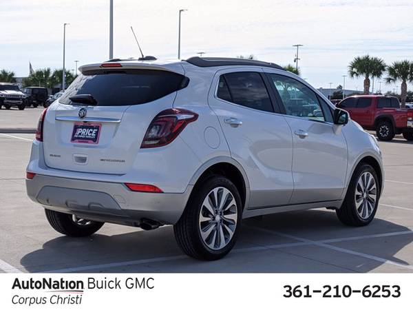 2018 Buick Encore Preferred SKU:JB640828 SUV - cars & trucks - by... for sale in Corpus Christi, TX – photo 6