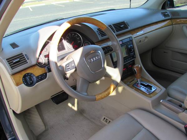 2007 Audi A4 Avant 3.2 Quattro w/ Heated Seats - NICE WAGON! - cars... for sale in Jenison, MI – photo 16