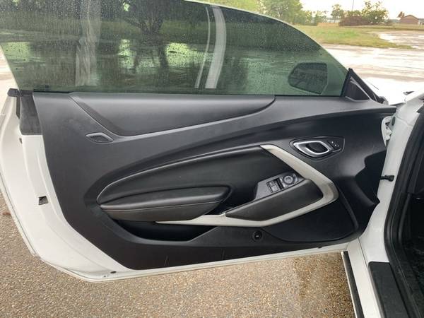 2016 Chevrolet Camaro 1LT for sale in Killeen, TX – photo 15