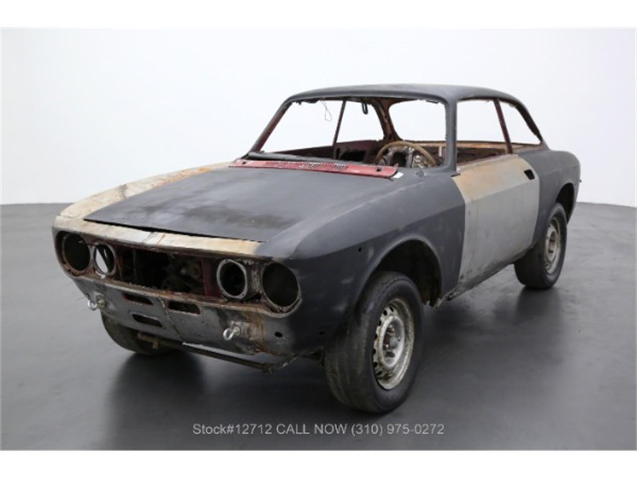 1972 Alfa Romeo 2000 GT for sale in Beverly Hills, CA – photo 5