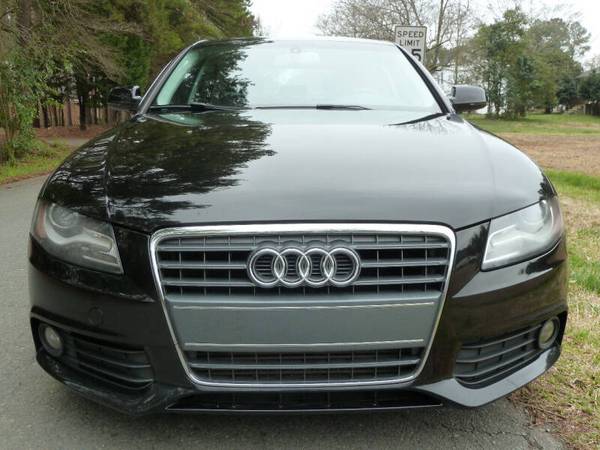 2010 Audi A4 2 0T Premium Plus, southern 2 ow, 72k, must see! for sale in Matthews, NC – photo 9