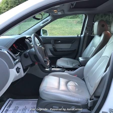 2017 GMC Acadia Limited SPORT UTILITY 4-DR for sale in Stafford, District Of Columbia – photo 17