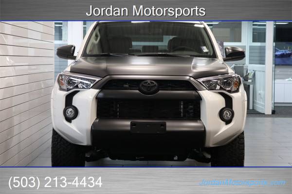 2019 TOYOTA 4RUNNER BRAND NEW 4X4 3RD SEAT LIFTED 2020 2018 2017 trd for sale in Portland, CA – photo 8