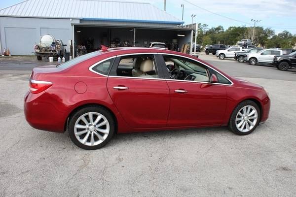 *2013* *Buick* *Verano* *Convenience Group* - cars & trucks - by... for sale in Sanford, FL – photo 10