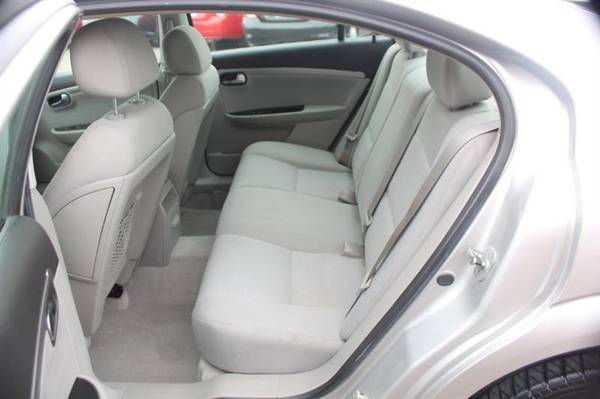 2007 Saturn Aura XE NO ACCIDENTS EXTRA CLEAN 118K SILVER MUST SEE! for sale in south amboy, NJ – photo 21