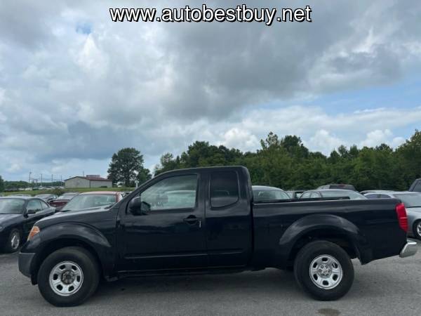 2007 Nissan Frontier XE 4dr King Cab 6 1 ft SB (2 5L I4 5A) Call for sale in Murphysboro, IL – photo 3