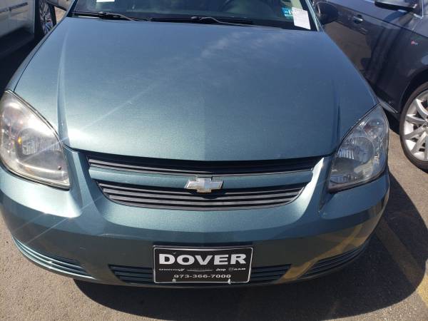 2009 Chevrolet Cobalt CLEAN (TEMP TAG AND TITLE REASSIGNMENT for sale in Union, NJ – photo 14