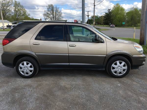 2005 Buick Rendezvous CX - - by dealer - vehicle for sale in Canfield, OH – photo 8