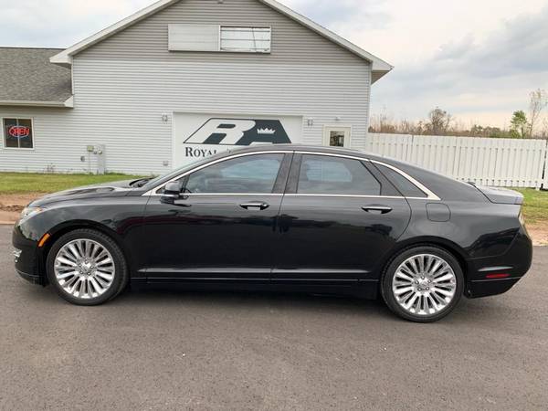 **2013 Lincoln MKZ**1 OWNER!**LOADED!**WOW!** for sale in Weyauwega, WI – photo 3