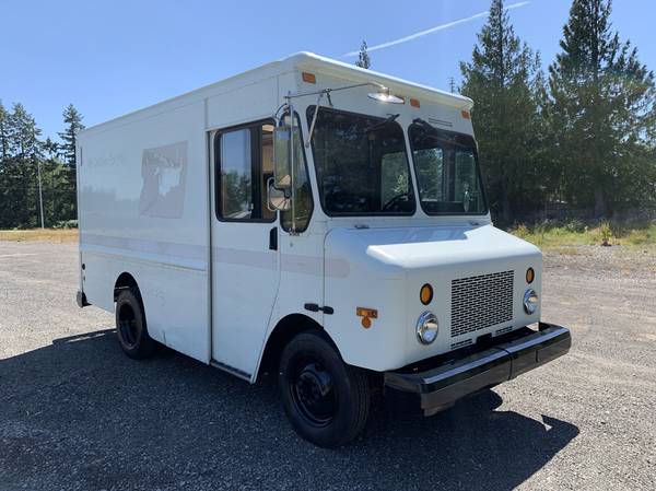 2004 Workhorse P42 diesel 44k miles for sale in Vancouver, OR – photo 3