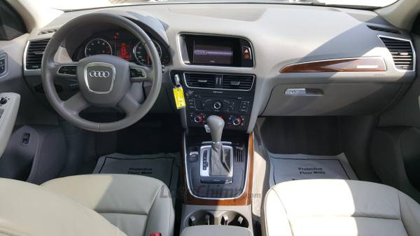 2010 Audi Q5 Premium Plus for sale in Downers Grove, IL – photo 6