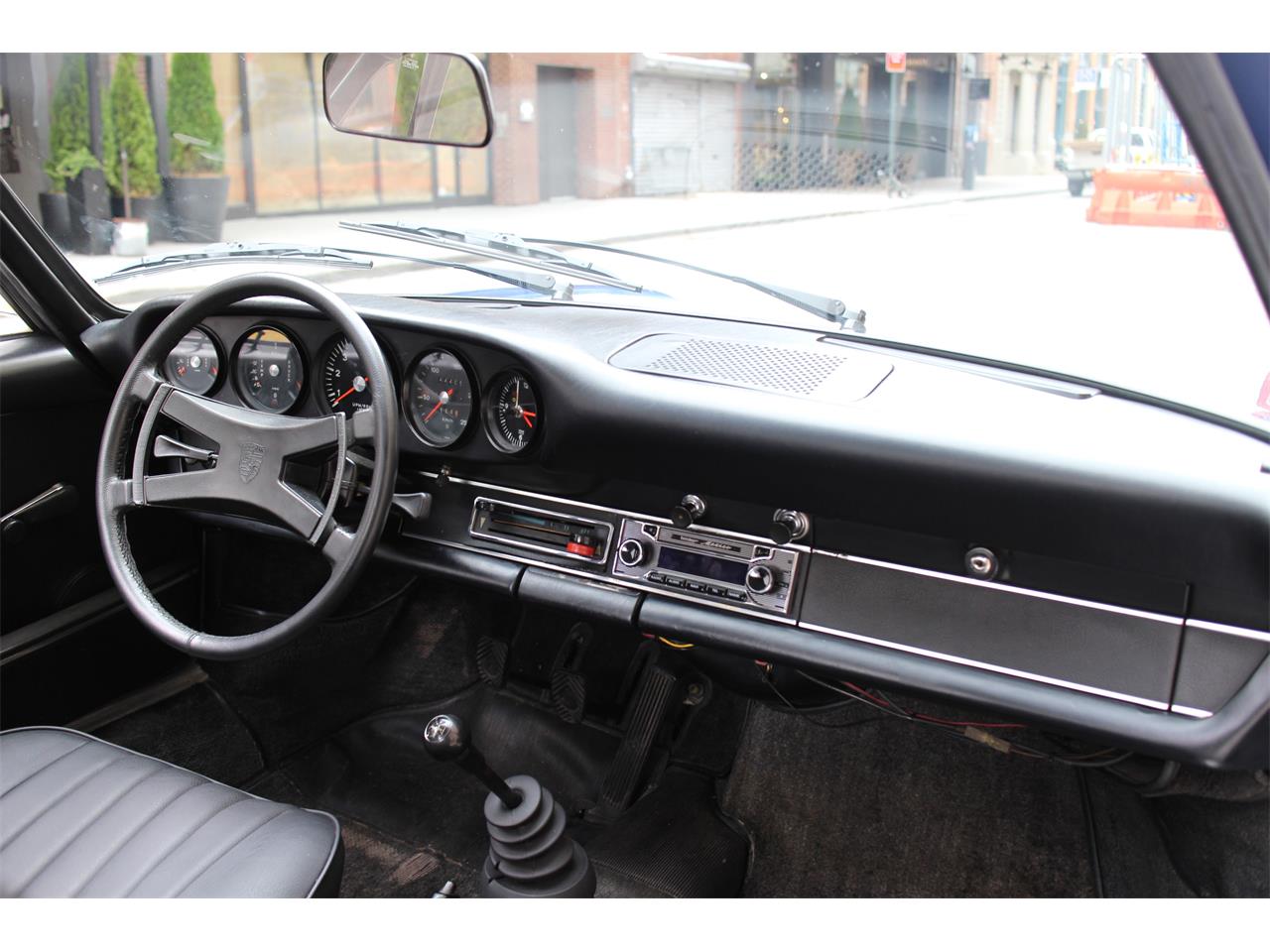 1972 Porsche 911S for sale in NEW YORK, NY – photo 44