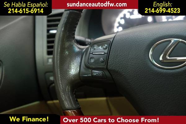 2006 Lexus GS 430 -Guaranteed Approval! for sale in Addison, TX – photo 9