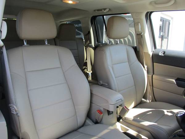 2015 *Jeep* *Patriot* *FWD 4dr High Altitude Edition for sale in Wrentham, MA – photo 11
