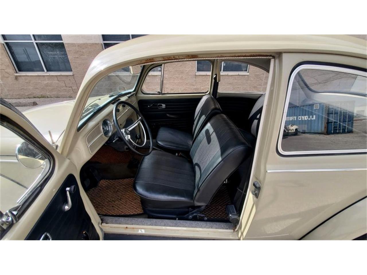 1967 Volkswagen Beetle for sale in Austin, TX – photo 25