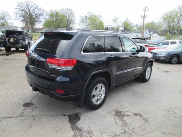 2014 Jeep Grand Cherokee Laredo 4x4 4dr SUV - - by for sale in Bloomington, IL – photo 6