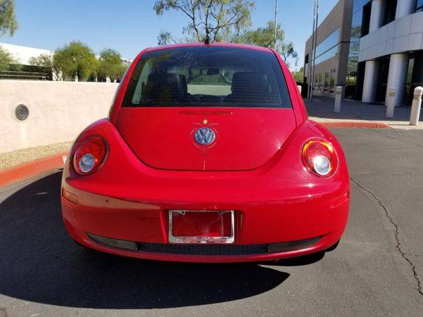 2006 Volkswagen New Beetle TDi Financing Available! Call or Text... for sale in Scottsdale, AZ – photo 13