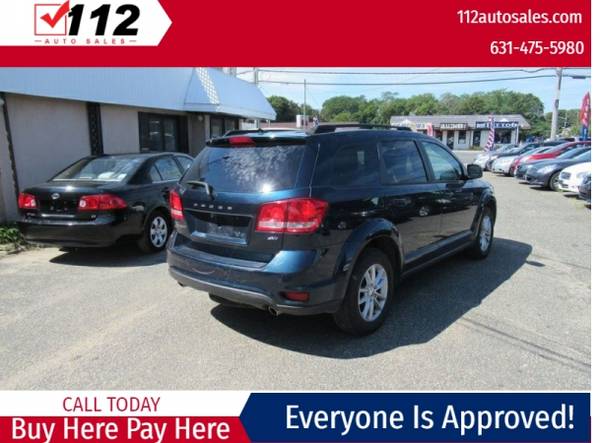 2014 Dodge Journey SXT for sale in Patchogue, NY – photo 6