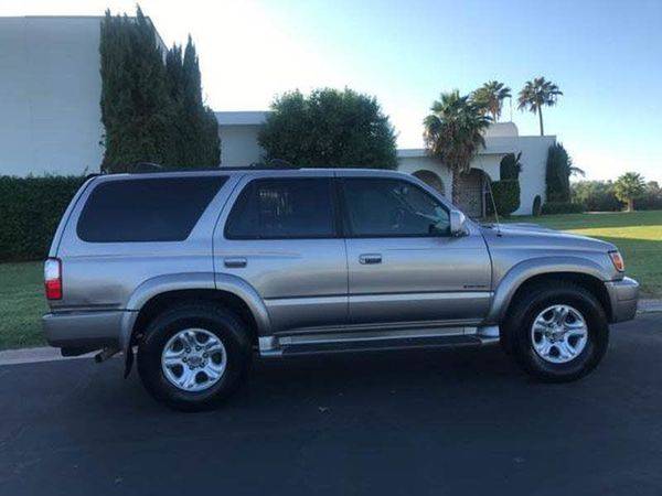 2002 Toyota 4Runner SR5 - $500 DOWN o.a.c. - Call or Text! for sale in Tucson, AZ – photo 5