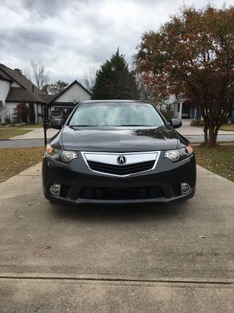 2011 Acura TSX - cars & trucks - by owner - vehicle automotive sale for sale in Canton, GA – photo 2