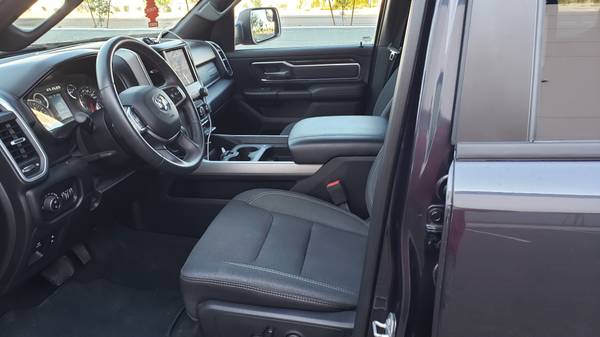 2019 Ram 1500 Big Horn - cars & trucks - by owner - vehicle... for sale in Phoenix, AZ – photo 6