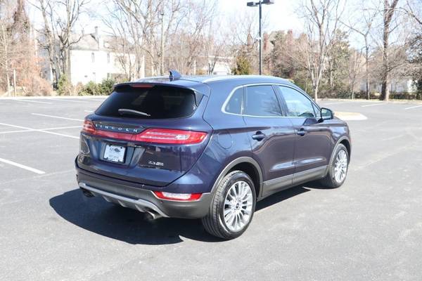 2015 LINCOLN MKC AWD W/NAV - - by dealer - vehicle for sale in Murfreesboro, TN – photo 3
