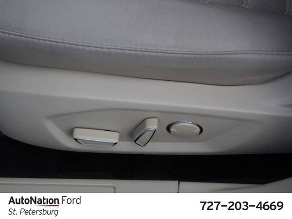 2013 Ford Fusion SE SKU:DR338370 Sedan for sale in SAINT PETERSBURG, FL – photo 21