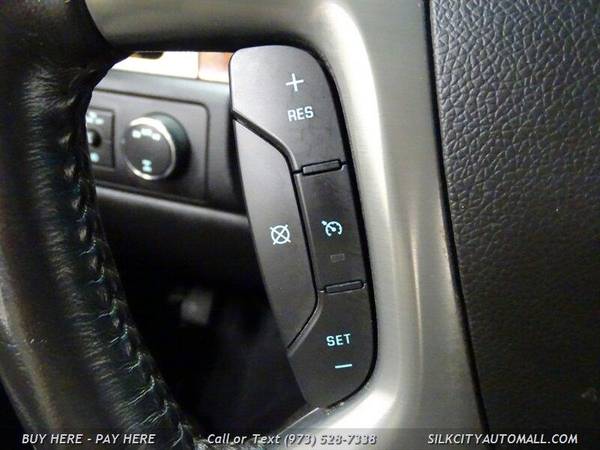 2011 Chevrolet Chevy Avalanche 4x4 Crew Cab Pickup 4x4 LS 4dr Crew for sale in Paterson, CT – photo 22