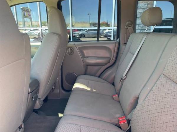 2006 Jeep Liberty - - by dealer - vehicle automotive for sale in Grand Junction, CO – photo 21