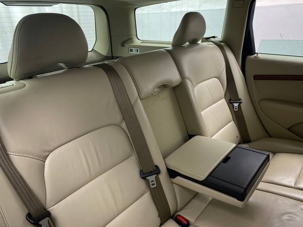 2009 Volvo XC70 3.2 Wagon 4D wagon Blue - FINANCE ONLINE - cars &... for sale in NEWARK, NY – photo 19