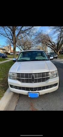 Lincoln Navigator - cars & trucks - by owner - vehicle automotive sale for sale in Silver Spring, District Of Columbia – photo 11