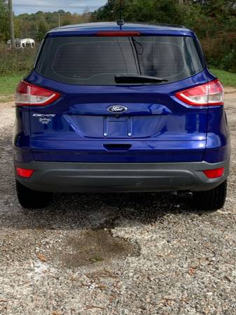 🚨 2014 Ford Escape S🚨 - cars & trucks - by owner - vehicle... for sale in Charlotte, NC – photo 6