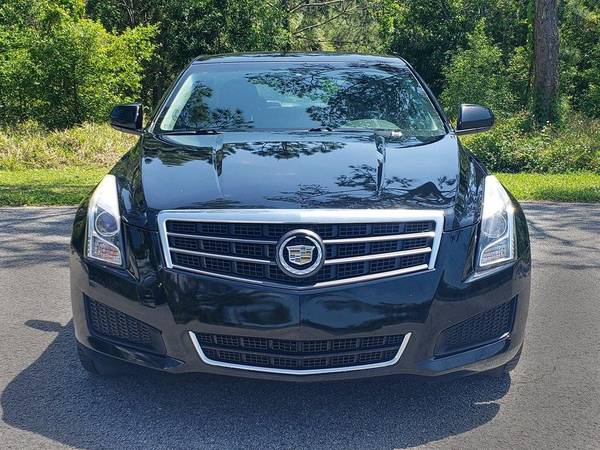 2013 Cadillac ATS 2 0t - - by dealer - vehicle for sale in largo, FL – photo 3