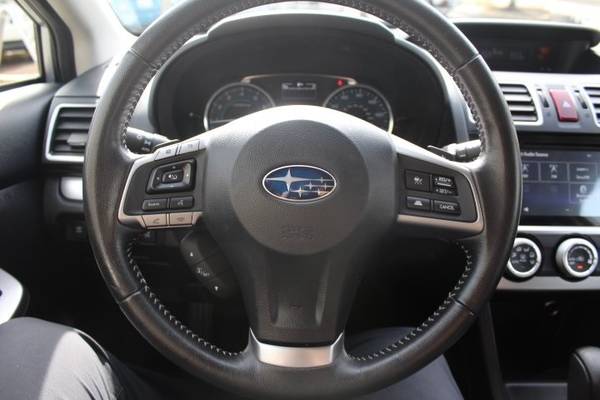 2016 Subaru Impreza AWD All Wheel Drive 2.0i Sport Limited Hatchback for sale in Kirkland, WA – photo 18
