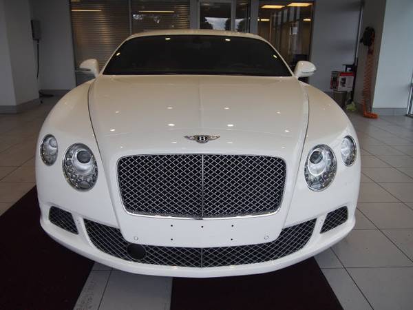 2013 Bentley Continental GT Speed **Ask About Easy Financing and... for sale in Milwaukie, OR – photo 6