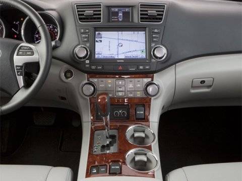 2013 Toyota Highlander Limited - cars & trucks - by dealer - vehicle... for sale in Wichita, KS – photo 13